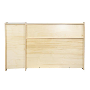 3-N-1 Kitchenette