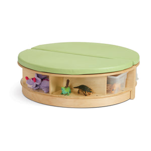 Jonti-Craft® Read-a-Round Island