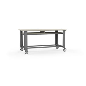 Innovation Table STEM/STEAM Table, Base Model, 72" x 36"