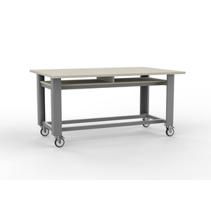 Innovation Table STEM/STEAM Table, Base Model, 72" x 47"