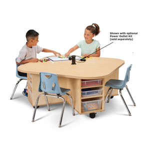 Jonti-Craft® Innovate STEAM Table
