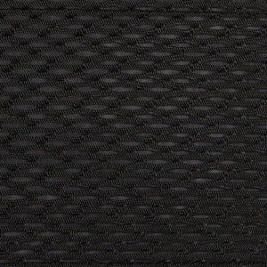 Big and Tall Deluxe Air Grid® Back Manager’s Chair with Black Mesh Seat, Adjustable Headrest, 2-Way Adjustable Arms, Adjustable Lumbar and Industrial Steel Finish Base