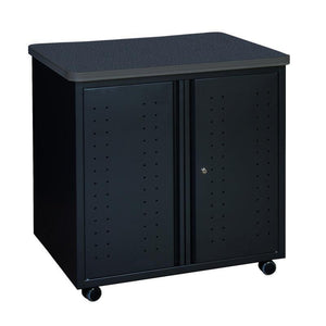 Mesa Metal Teacher's Storage Cabinet