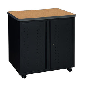 Mesa Metal Teacher's Storage Cabinet