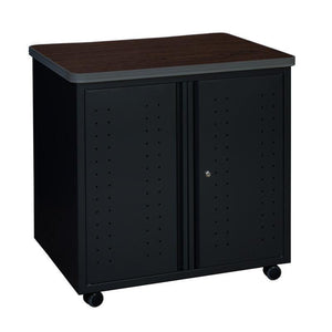 Mesa Metal Teacher's Storage Cabinet