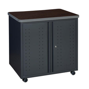 Mesa Metal Teacher's Storage Cabinet