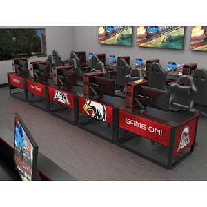 Esports GG Gaming Desk, FREE SHIPPING