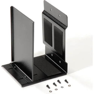 Global Industrial CPU/PS Holder for Mobile Computer Cart