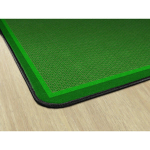 Flagship Carpets All Over Weave Rug, 5'10" x 8'4"