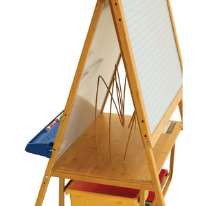 Bamboo Royal Reading/Writing Center