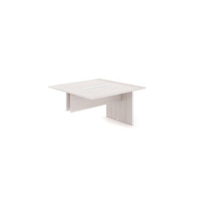 4' Extension for 10' and 12' Potenza Executive Deluxe Conference Tables, Laminate Top, FREE SHIPPING