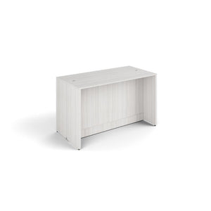 Squadra Collaborative Table with Laminate Legs, Top and Modesty Panel, 72" W x 42" H, FREE SHIPPING