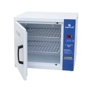 Supertek Small UV Sanitation Cabinet