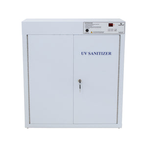 Supertek UV Sanitation Cabinet