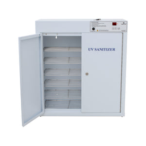 Supertek UV Sanitation Cabinet