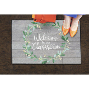 Welcome To Our Classroom Rugs