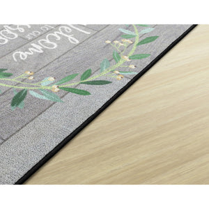 Welcome To Our Classroom Rugs