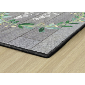 Welcome To Our Classroom Rugs