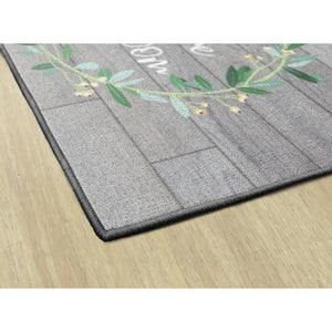 Welcome To Our Classroom Rugs