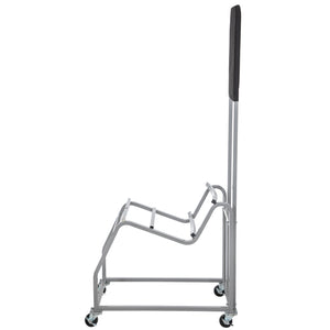 Dolly for LuvraFlex Stack Chairs