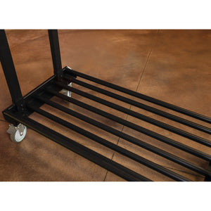 Encore Rolling Uniform and Storage Cart