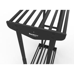 Encore Rolling Uniform and Storage Cart