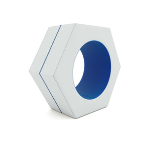 Fomcore Nest Series Lug Nest, ALL FOAM CORE, Antibacterial Vinyl Upholstery, LIFETIME WARRANTY, FREE SHIPPING
