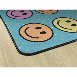 Smiley Seating Rugs