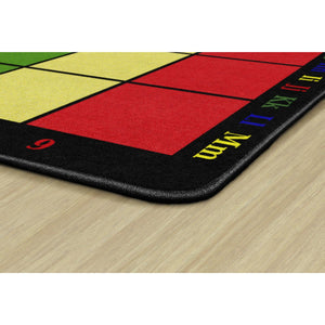 Learning Grid Rugs