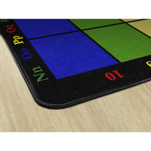 Learning Grid Rugs