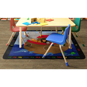 Noah's Pals Rugs