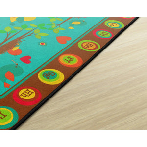 Great Things Come From Small Starts Rugs