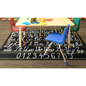 Handwriting Samplers Rugs