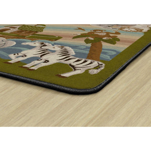 Noah's Journey Rugs (Tranquility)