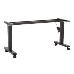 5' Frame for P.H.A.T. Height Adjustable Tables