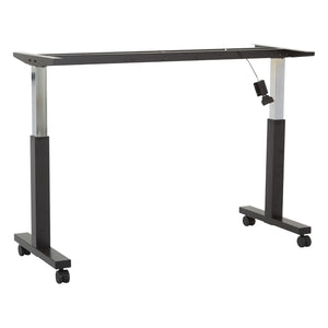 5' Frame for P.H.A.T. Height Adjustable Tables