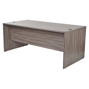 Lodi Desk Shell, 71" x 35" x 29" H