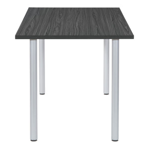 48" x 30" Post Leg Table