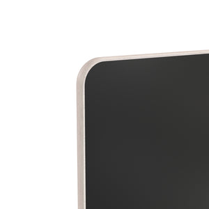 Bright Beginnings Commercial Grade STEAM Wall Accessory Board, Magnetic Chalkboard