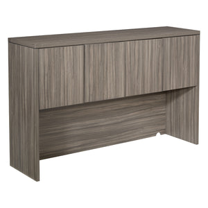Napa Overhead Storage, 60" x 15" x 36" H