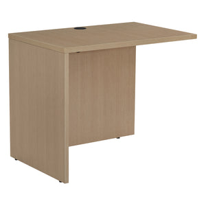 Napa Return Shell, 36" x 23.5" x 29" H