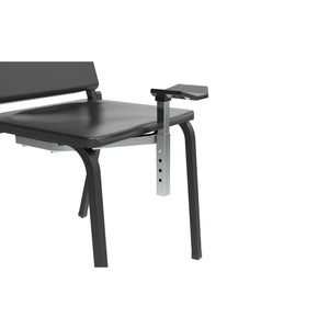 Tuba Rest for Melody Music Chair