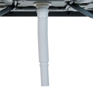 Folding Beverage Ice Cooler Table