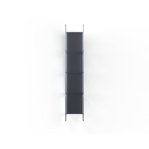 ADA-Compliant Straight Stage Ramp