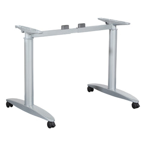 Soft Close Flip Top Table Base
