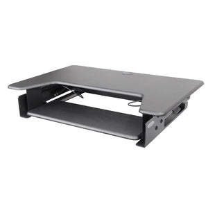 Kantek Sit to Stand Desk Riser - Manual