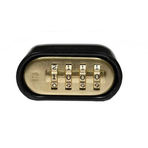 Esports Reprogrammable 4-Digit Combination Lock for Esports Locker, FREE SHIPPING