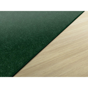 Amerisoft Solid Color Rug, 7'6" x 12' Rectangle