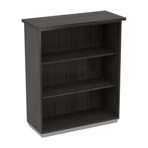 Tuxedo 3-Shelf Bookcase