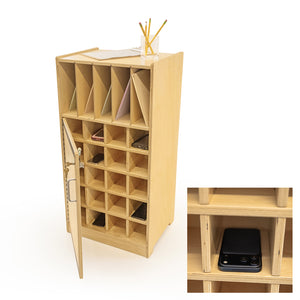 Cell Phone Locker